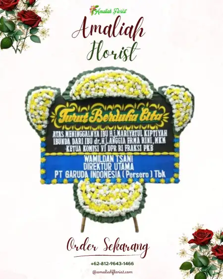 Papan Bunga Duka Patempuran